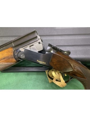 Perazzi MX4 calibro 12