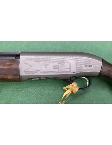 Fucile usato da tiro Beretta modello  A400 Xcel calibro 12 Canna da 76cm + 2cm di strozz. esterno.