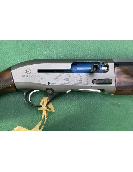 Fucile usato da tiro Beretta modello  A400 Xcel calibro 12 Canna da 76cm + 2cm di strozz. esterno.