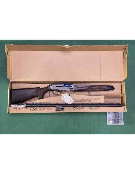 Fucile usato da tiro Beretta modello  A400 Xcel calibro 12 Canna da 76cm + 2cm di strozz. esterno.