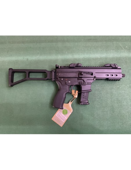 Utas Defense UT9-M 6” calibro 9x19