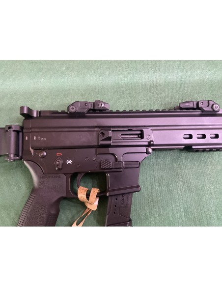 Utas Defense UT9-M 6” calibro 9x19