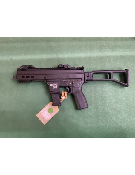 Utas Defense UT9-M 6” calibro 9x19