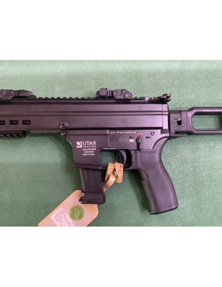 Utas Defense UT9-M 6” calibro 9x19