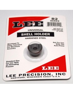 LEE Shellholder Universale R2 90519 2