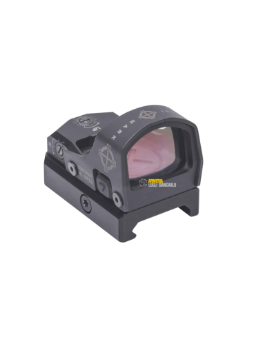 RED DOT PUNTO ROSSO PER ARMI Sightmark SM26043  Mini Shot M-Spec FMS Reflex Sight