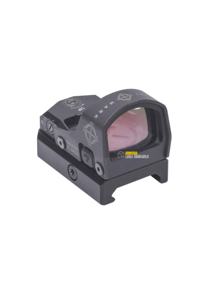 RED DOT PUNTO ROSSO PER ARMI Sightmark SM26043  Mini Shot M-Spec FMS Reflex Sight