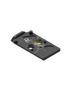 PIASTRA MONTAGGIO DANIEL DEFENSE H9 PER RED DOT codice 373652