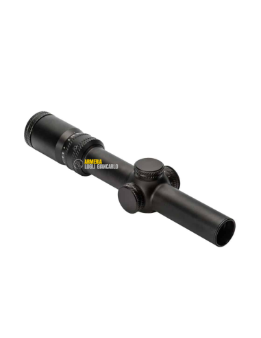 Ottica da battuta e tiro Sightmark Citadel 1-10x24 HDR Riflescope SM13138HDR