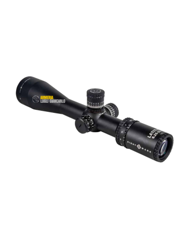 Ottica da tiro caccia Sightmark SM13042PRS  Latitude 6.25-25x56 PRS Riflescope