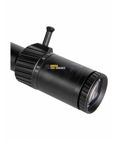 Ottica da tiro caccia Sightmark SM13142LR2  Presidio 5-30x56 LR2 FFP, Riflescope