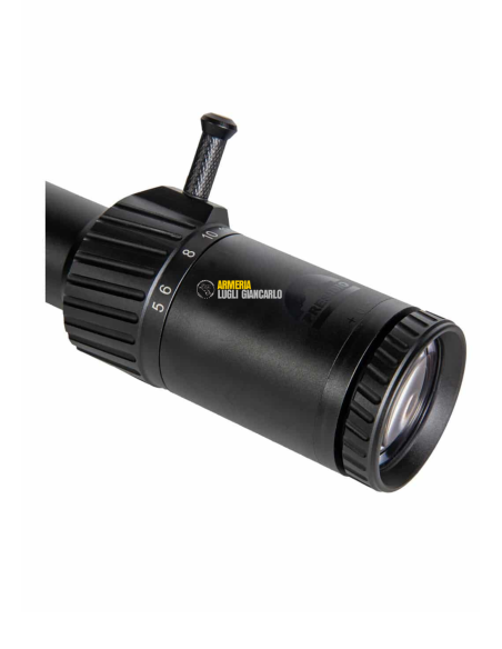 Ottica da tiro caccia Sightmark SM13142LR2  Presidio 5-30x56 LR2 FFP, Riflescope