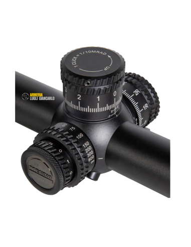 Ottica da tiro caccia Sightmark SM13142LR2  Presidio 5-30x56 LR2 FFP, Riflescope