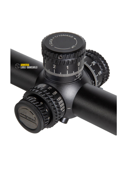 Ottica da tiro caccia Sightmark SM13142LR2  Presidio 5-30x56 LR2 FFP, Riflescope
