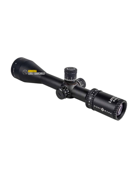 Ottica da tiro e caccia Sightmark SM13043FTR  Latitude 8-32x60 F-Class Riflescope