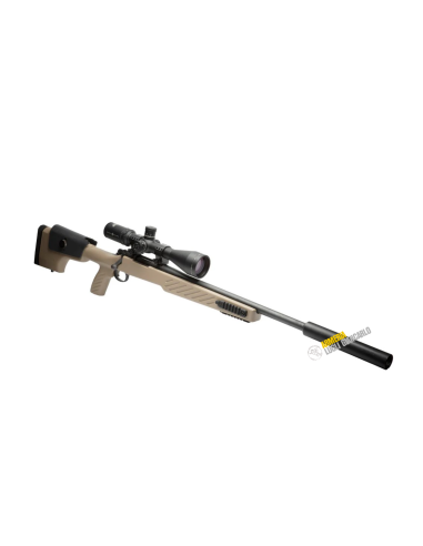 Ottica da tiro e caccia Sightmark SM13043FTR  Latitude 8-32x60 F-Class Riflescope