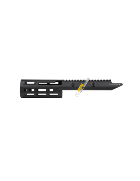 UTG - Pro MP5 M-lok guardamano monolitico  Produttore: Leapers UTG  Codice articolo: MTU055SSM