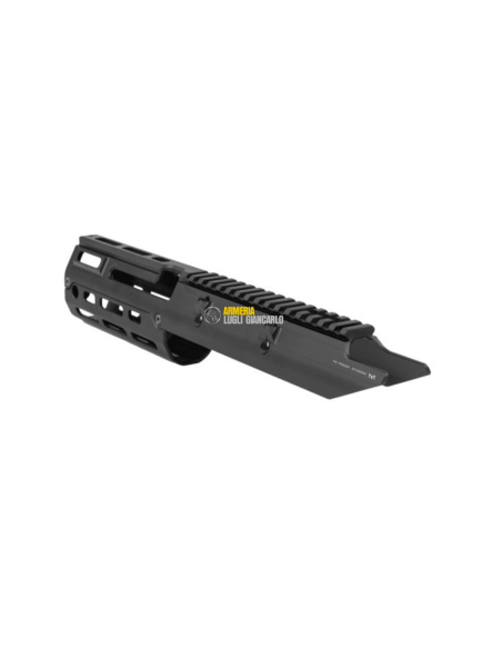 UTG - Pro MP5 M-lok guardamano monolitico  Produttore: Leapers UTG  Codice articolo: MTU055SSM