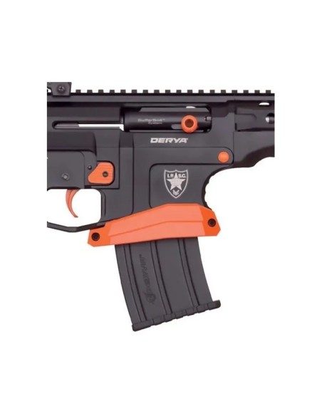 MK12 IP-500 Marca: DERYA ARMS MK12 IPSC