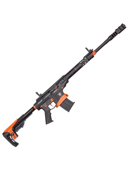 MK12 IP-500 Marca: DERYA ARMS MK12 IPSC