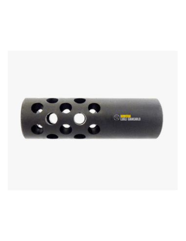 Freno di Bocca per carabina Armeria Lugli modello Muzzle Brake HMB Franchi Calibro 30 5/8"-24 codice FR0003
