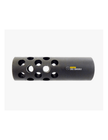 Freno di Bocca per carabina Armeria Lugli modello Muzzle Brake HMB Franchi Calibro 30 M14X1 codice FR0002/HM0008