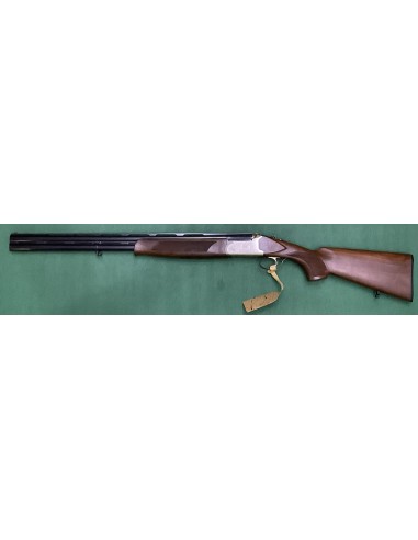 Sovrapposto Fabarm modello  Alpha AL calibro  12