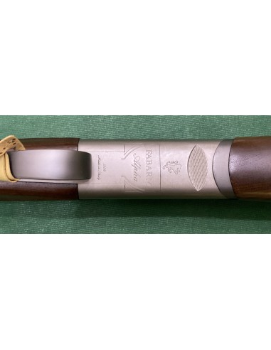 Sovrapposto Fabarm modello  Alpha AL calibro  12