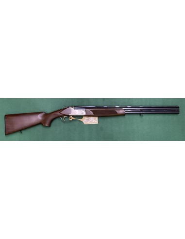 Sovrapposto Fabarm modello  Alpha AL calibro  12