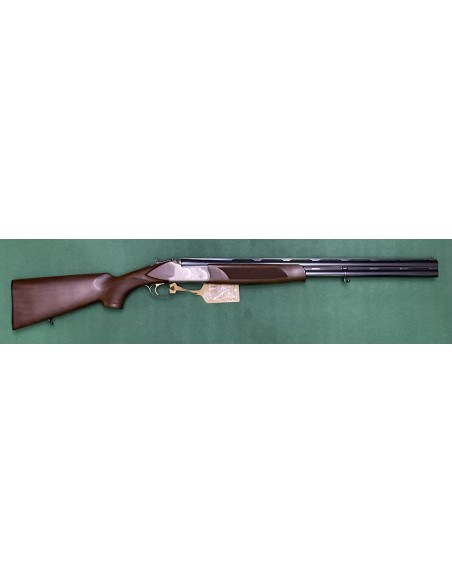 Sovrapposto Fabarm modello  Alpha AL calibro  12