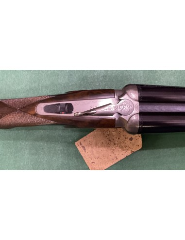 Doppietta Fabarm modello Beta Lux calibro 12 canna 61 cm