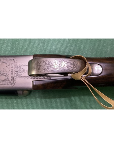 Doppietta Fabarm modello Beta Lux calibro 12 canna 61 cm