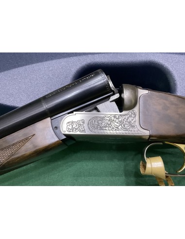 Doppietta Fabarm modello Beta Lux calibro 12 canna 61 cm