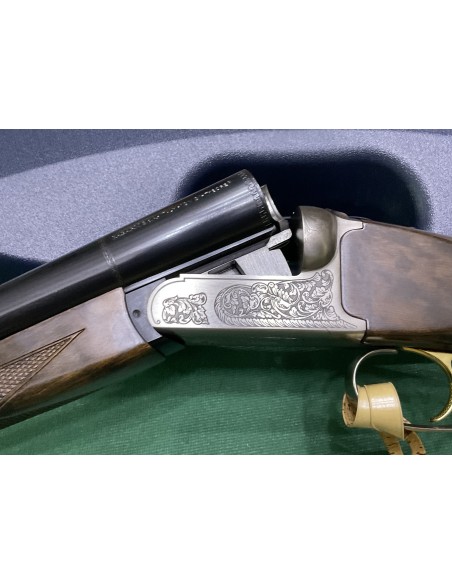 Doppietta Fabarm modello Beta Lux calibro 12 canna 61 cm