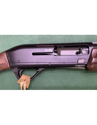 Winchester SX4 Field cal. 12