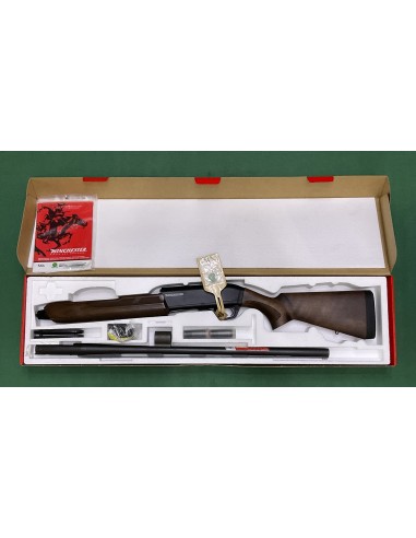 Winchester SX4 Field cal. 12