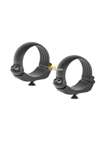 Anello Browing Per Ottiche Nomad Diametro 25,4 mm BH 9,5 mm - DFMBR0269