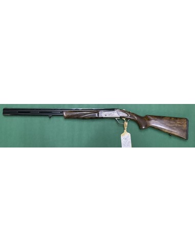 Sovrapposto Fabarm Axis AL calibro20 canne 66 cm