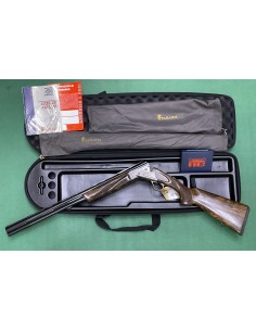 Fabarm Axis AL cal. 20