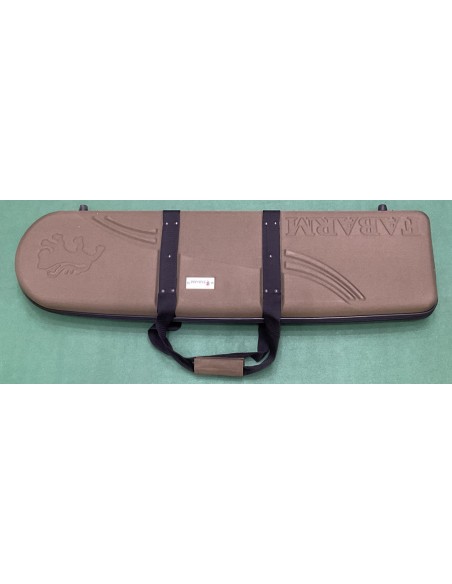 Sovrapposto Fabarm Axis AL calibro20 canne 66 cm