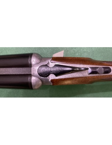 Sabatti Sirio cal. 20 incisione Bresciani