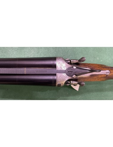 Bernardelli Italia cal. 20