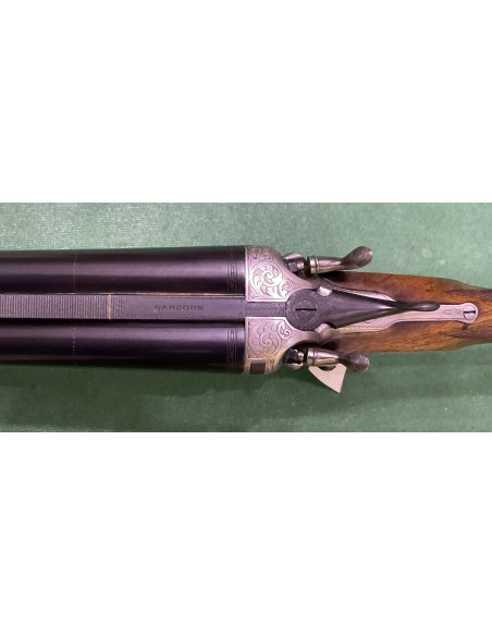 Bernardelli Italia cal. 20