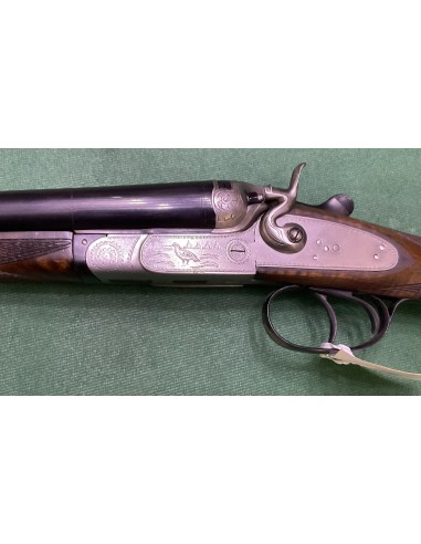 Bernardelli Italia cal. 20