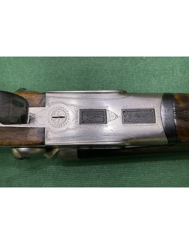 Bernardelli Italia cal. 20