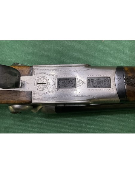 Bernardelli Italia cal. 20