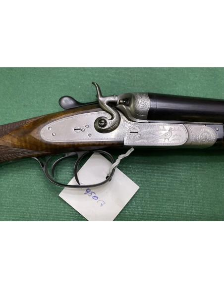 Bernardelli Italia cal. 20