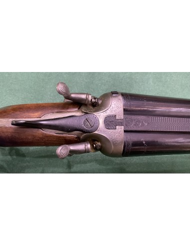 Artigianale Italia cal. 16