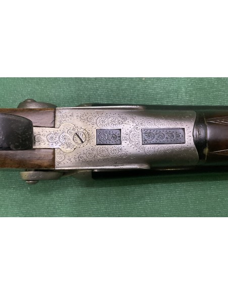 Artigianale Italia cal. 16