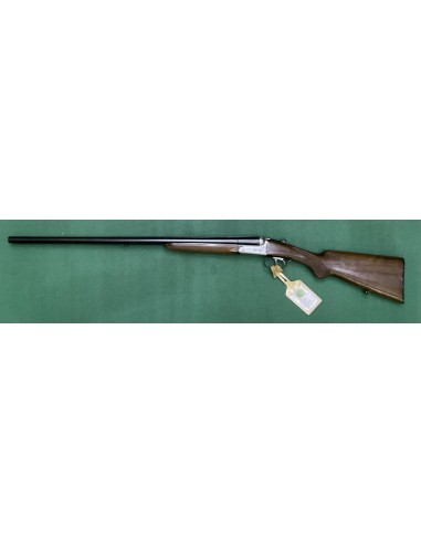 Doppietta usata Beretta calibro 16 canna lu ga 71 cm